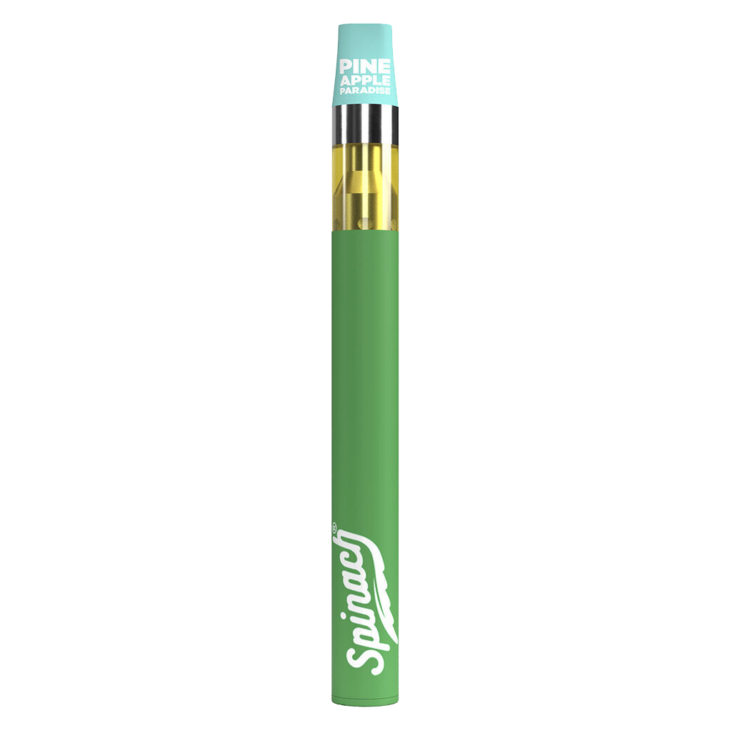 Hitz All-In-One - Pineapple Paradise - Sativa